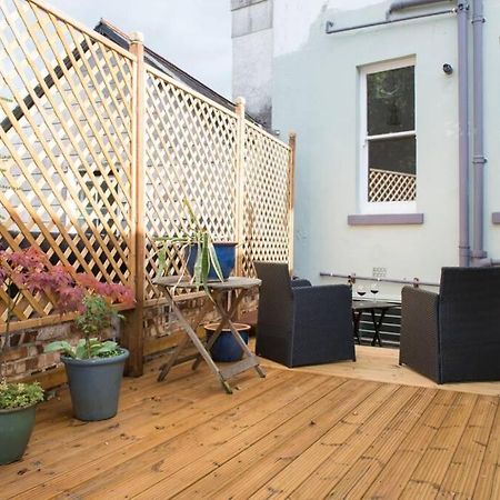 Bankhouse Villa Ashburton Ngoại thất bức ảnh