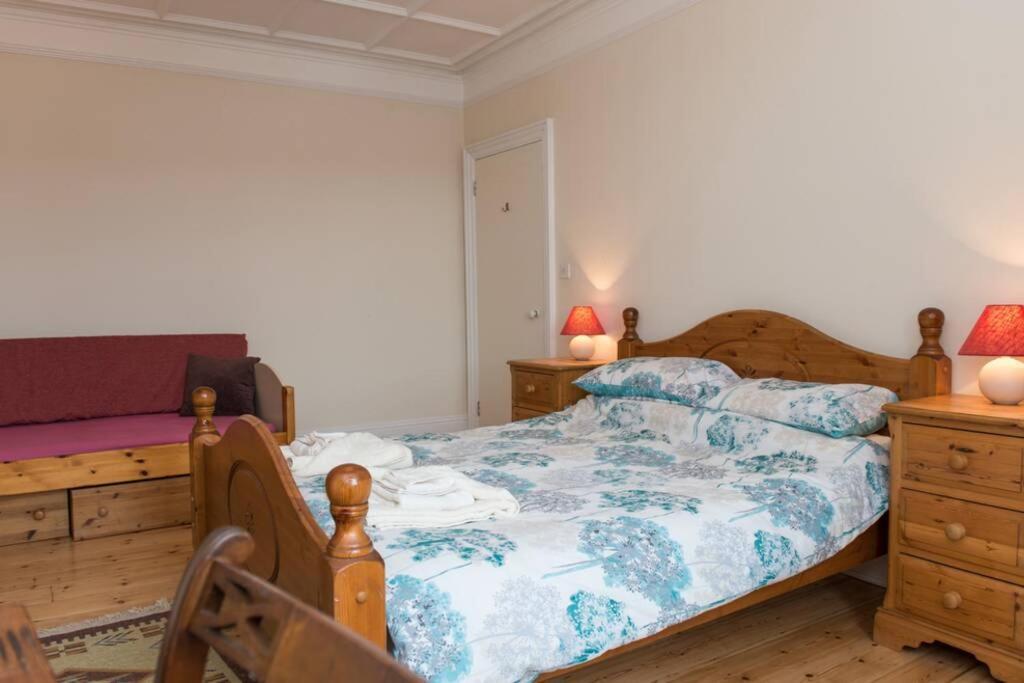 Bankhouse Villa Ashburton Ngoại thất bức ảnh