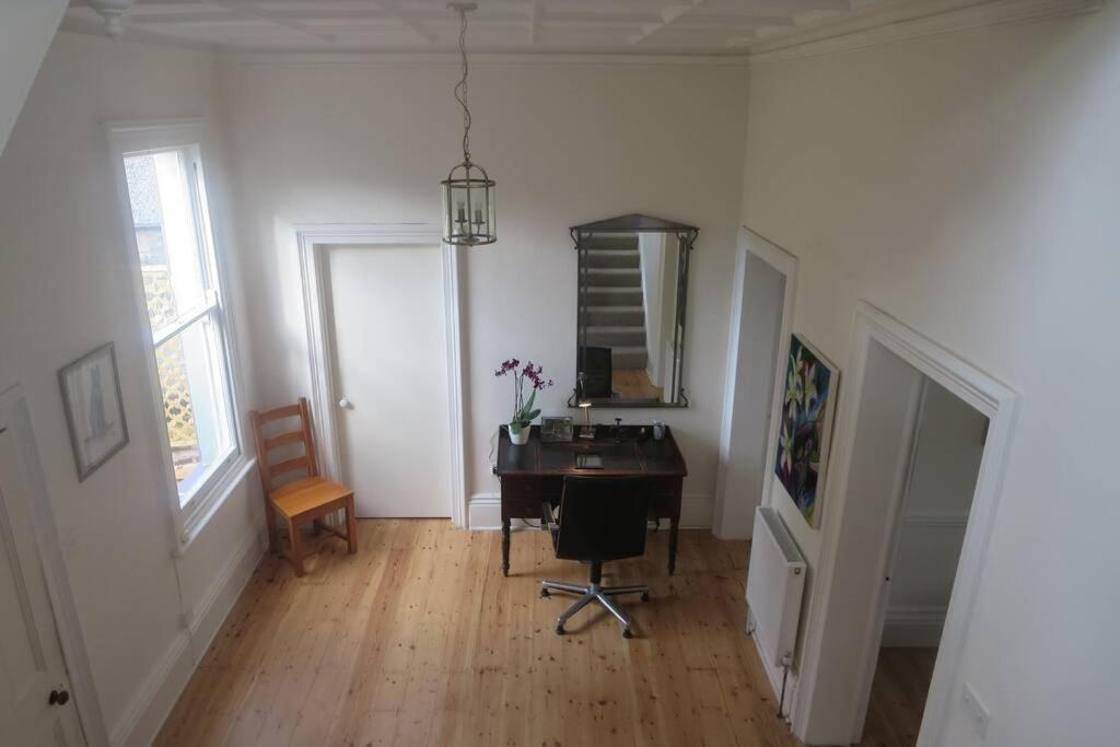 Bankhouse Villa Ashburton Ngoại thất bức ảnh