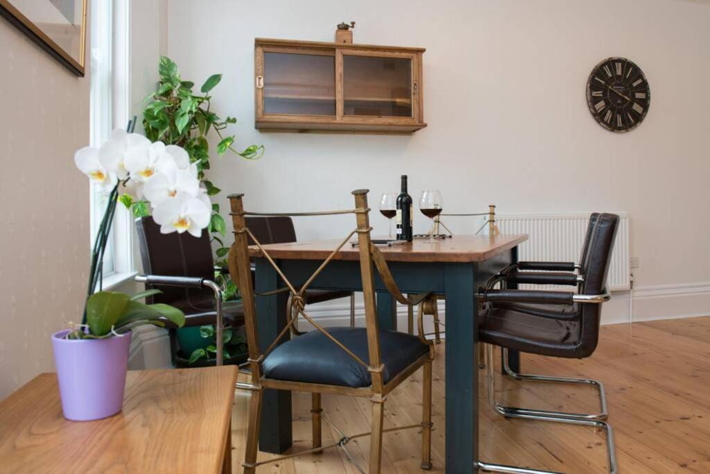 Bankhouse Villa Ashburton Ngoại thất bức ảnh