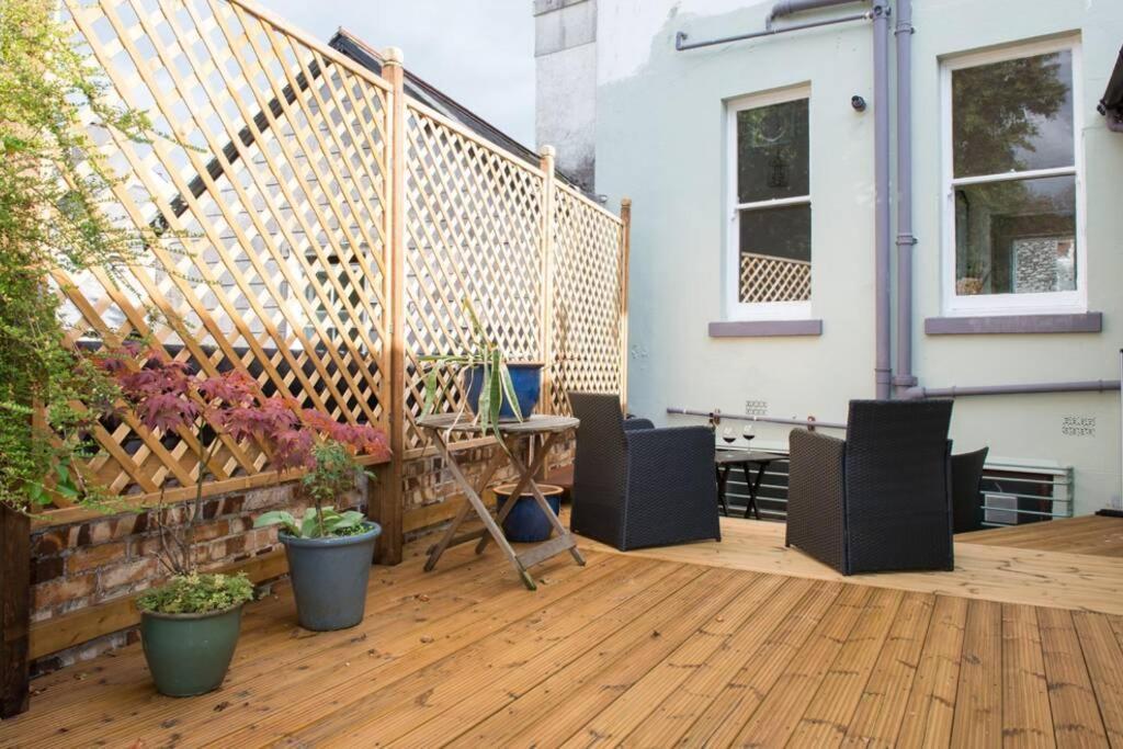 Bankhouse Villa Ashburton Ngoại thất bức ảnh